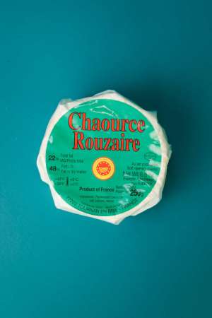 ICIAR cheese chaource